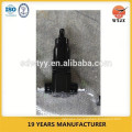 hydraulic jacks with stroke 500mm load capacity 200kg used for hospital bed